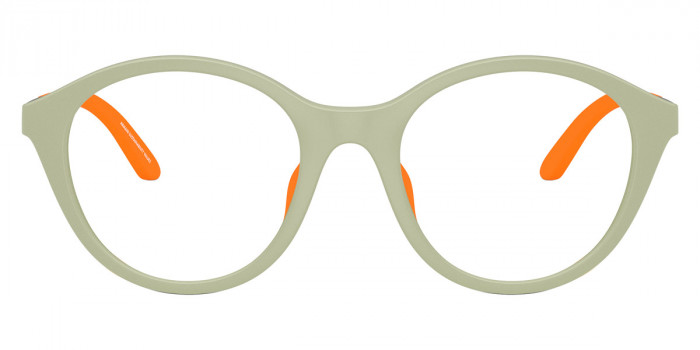 EMPORIO ARMANI™ EK4005U 62761W 48 - Matte Agave Green/Matte Green