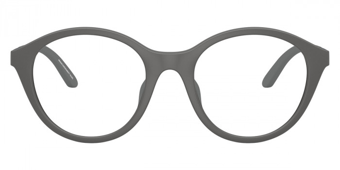 EMPORIO ARMANI™ EK4005U 62771W 48 - Matte Gray/Matte Blue