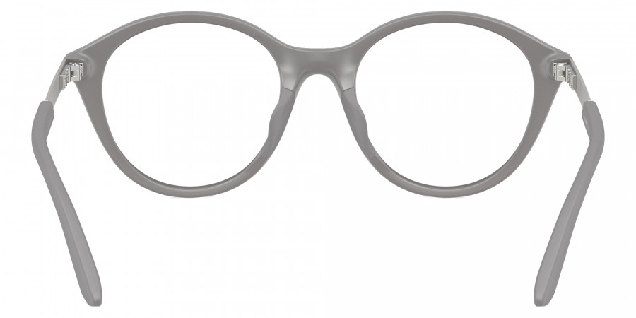 Color: Matte Gray (63481W) - EMPORIO ARMANI EK4005U63481W48