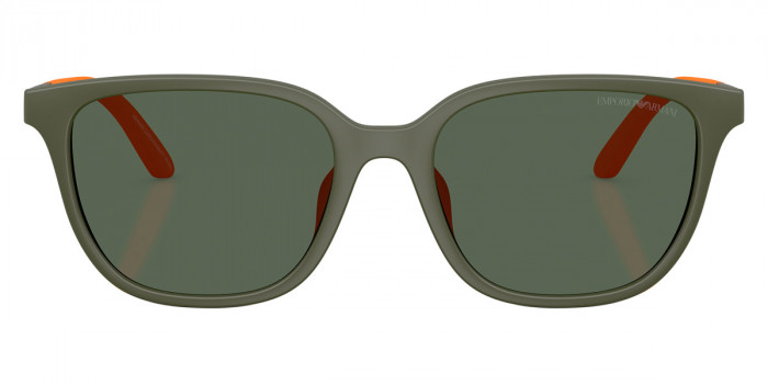 EMPORIO ARMANI™ EK4006U 618971 49 - Matte Green