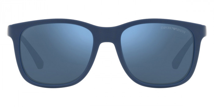 EMPORIO ARMANI™ EK4184 508855 49 - Matte Blue