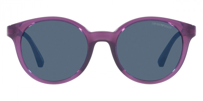 EMPORIO ARMANI™ EK4185 507180 47 - Transparent Violet
