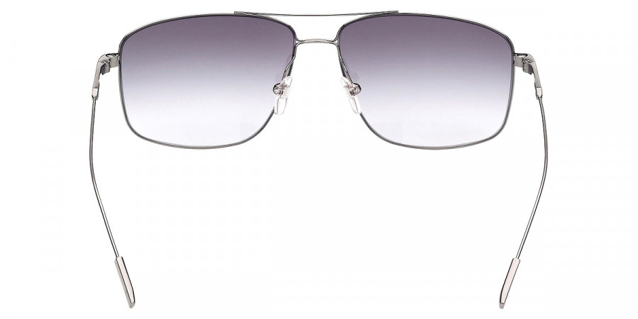 Ermenegildo Zegna™ EZ0188-D 08B 60 Shiny Gunmetal/Vicuna Ermenegildo Zegna™ EZ0188-D 08B 60 Shiny Gunmetal/Vicuna