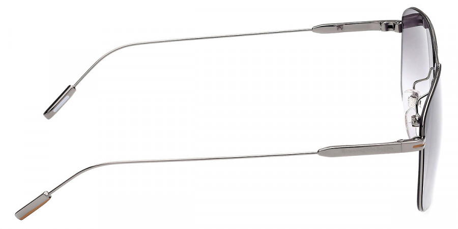 Ermenegildo Zegna™ EZ0188-D 08B 60 Shiny Gunmetal/Vicuna Ermenegildo Zegna™ EZ0188-D 08B 60 Shiny Gunmetal/Vicuna