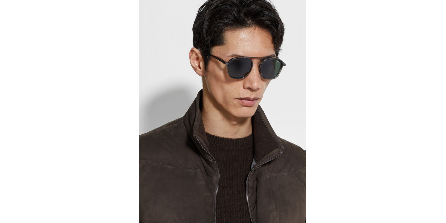 Ermenegildo Zegna™ - Orizzonte I EZ0231