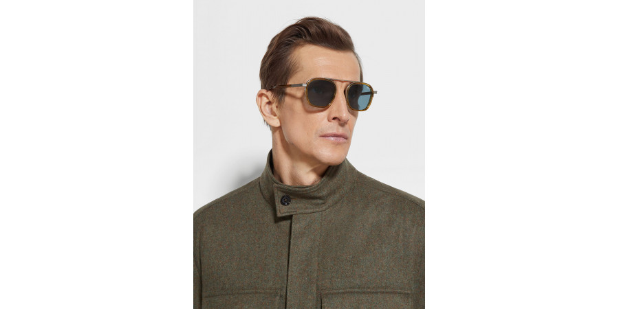 Ermenegildo Zegna™ - Orizzonte I EZ0231