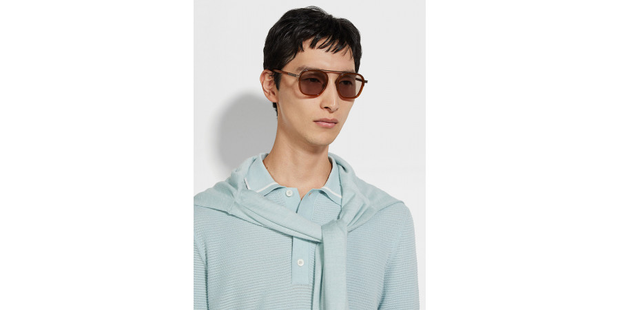 Ermenegildo Zegna™ - Orizzonte I EZ0231