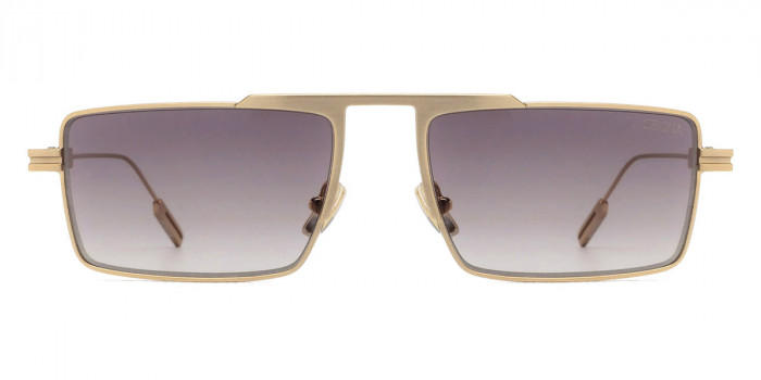 Ermenegildo Zegna™ EZ0233 32K 57 - Shiny Pale Gold