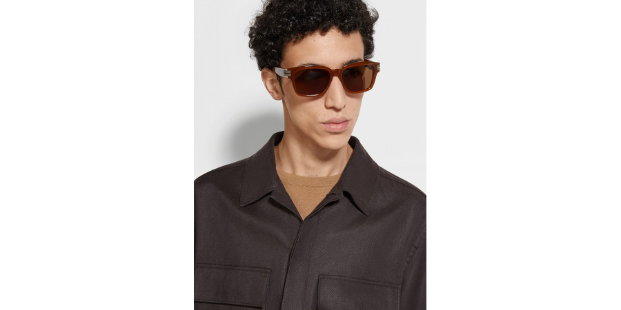 Ermenegildo Zegna™ - EZ0237