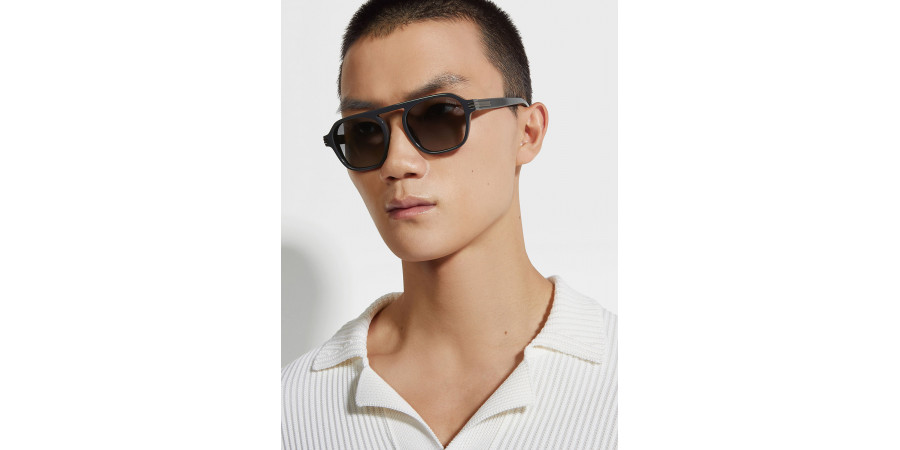 Ermenegildo Zegna™ - Aurora II EZ0241