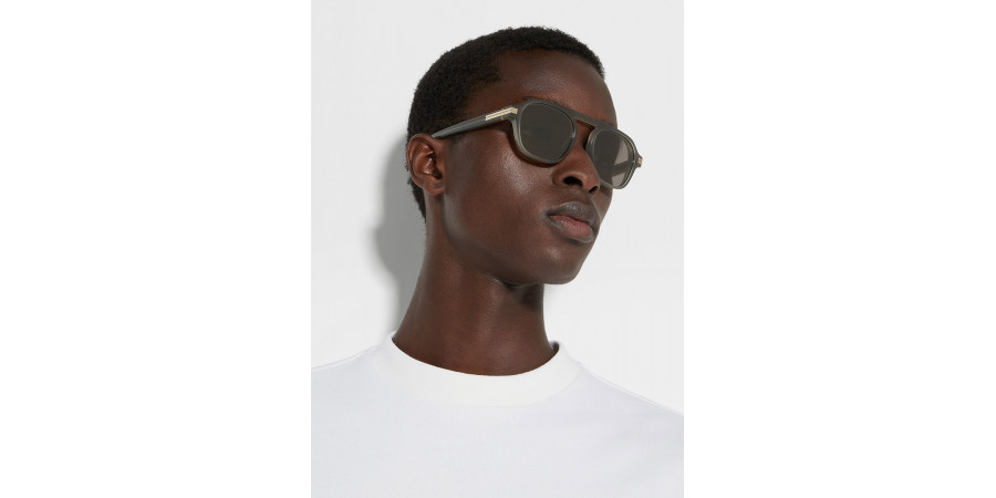 Ermenegildo Zegna™ - Aurora II EZ0241