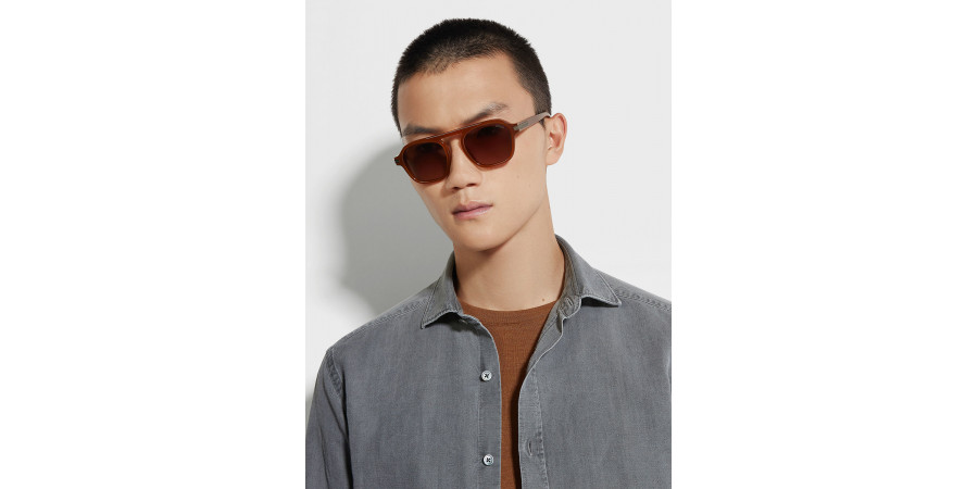 Ermenegildo Zegna™ - Aurora II EZ0241