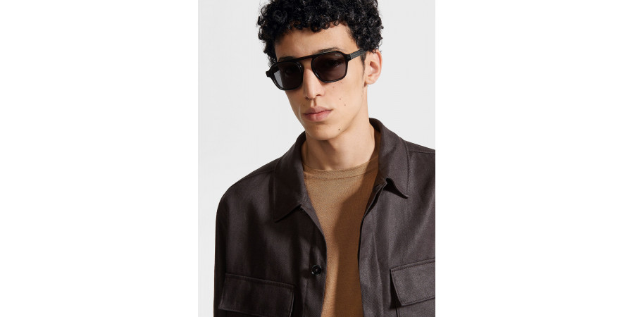 Ermenegildo Zegna™ - Aurora II EZ0241