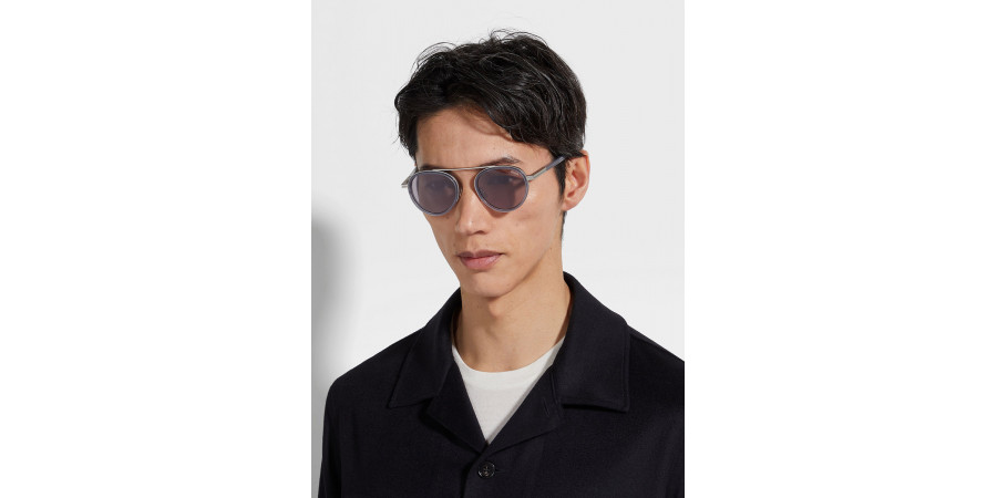 Ermenegildo Zegna™ - Orizzonte II EZ0242