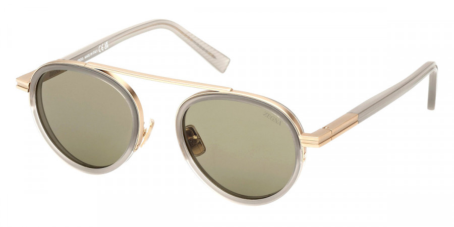 Ermenegildo Zegna™ - Orizzonte II EZ0242