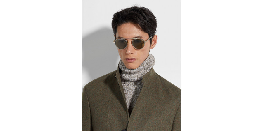 Ermenegildo Zegna™ - Orizzonte II EZ0242