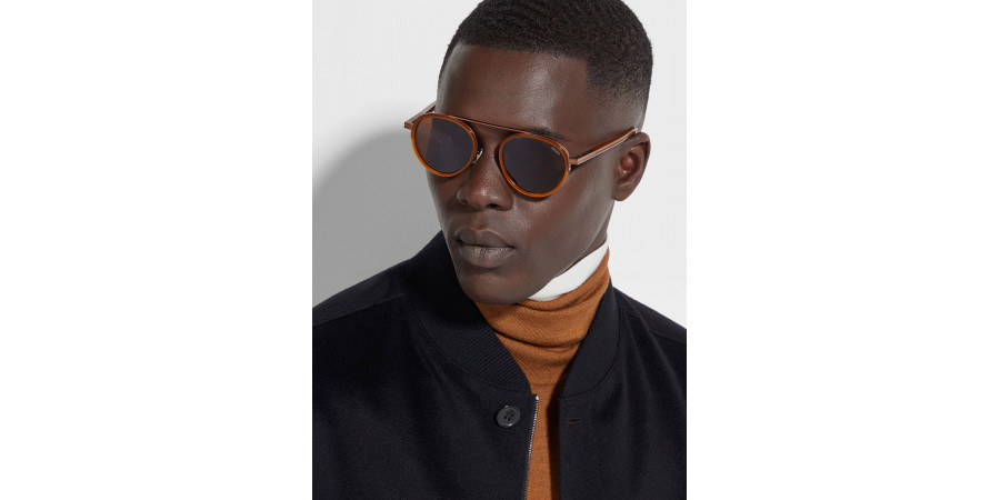 Ermenegildo Zegna™ - Orizzonte II EZ0242