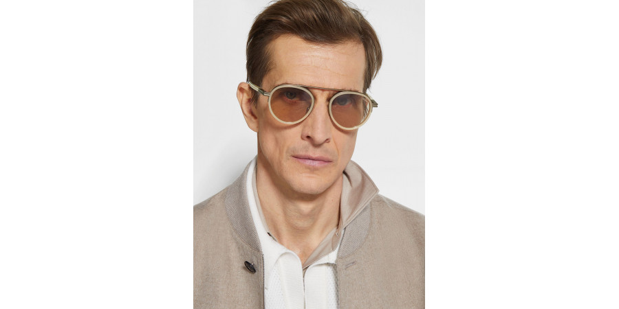 Ermenegildo Zegna™ - Orizzonte II EZ0242