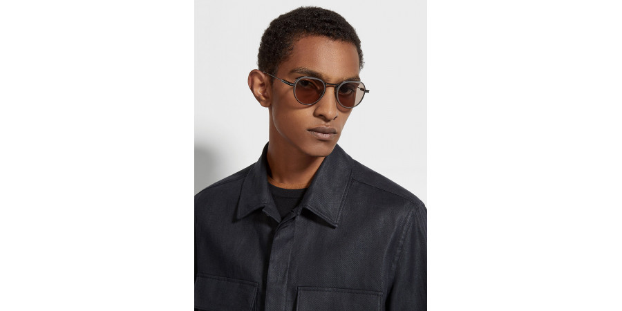Ermenegildo Zegna™ - EZ0244