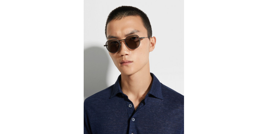 Ermenegildo Zegna™ - EZ0244