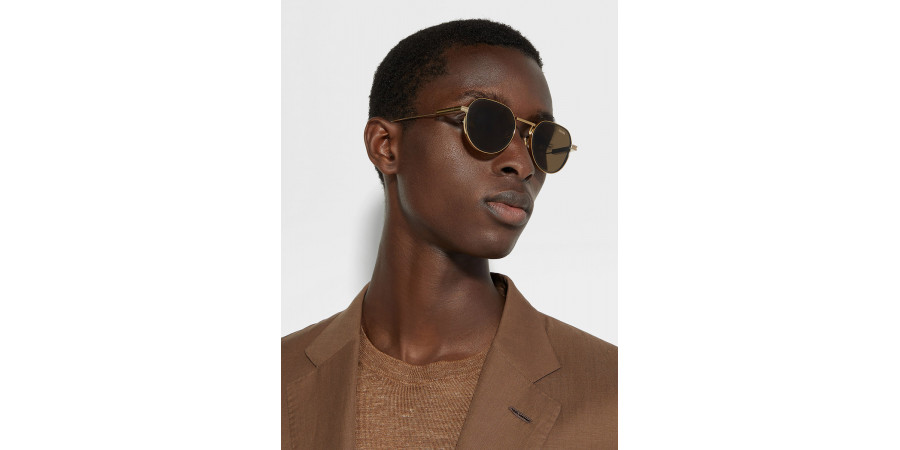 Ermenegildo Zegna™ - EZ0244