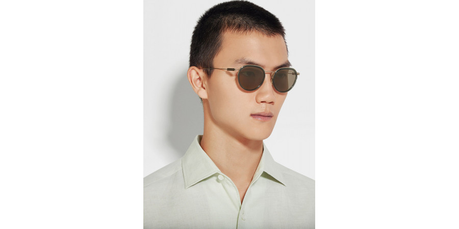 Ermenegildo Zegna™ - EZ0246