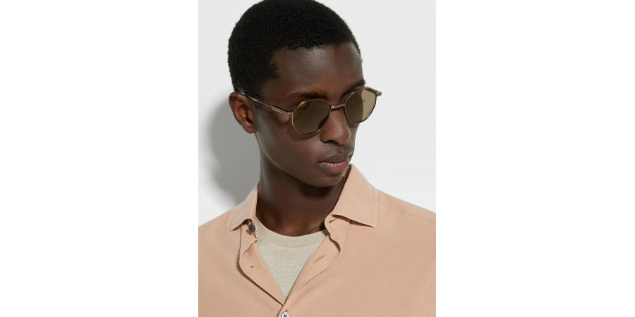 Ermenegildo Zegna™ - EZ0247