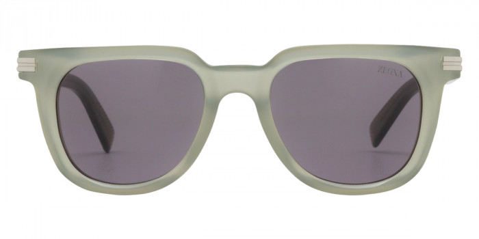 Ermenegildo Zegna™ EZ0248 20A 50 - Shiny Gray