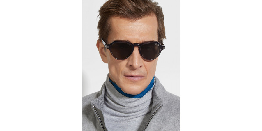 Ermenegildo Zegna™ - EZ0252