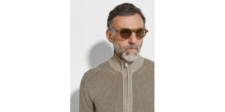 Ermenegildo Zegna™ - EZ0252