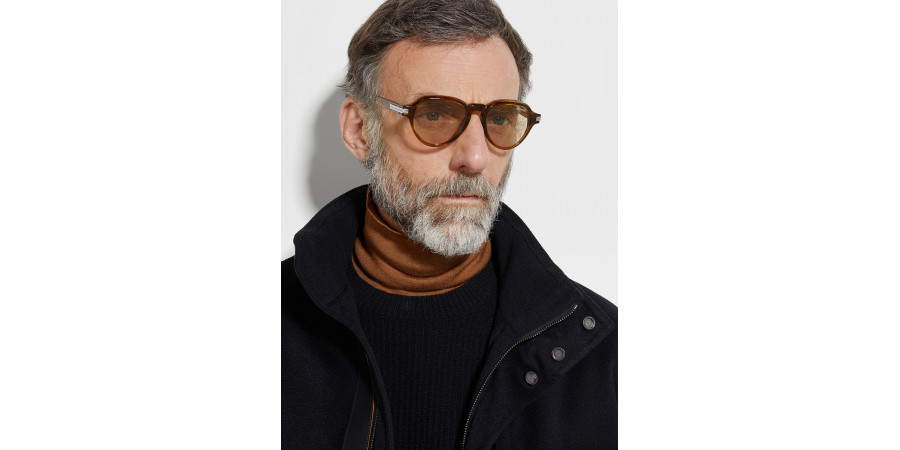 Ermenegildo Zegna™ - EZ0252