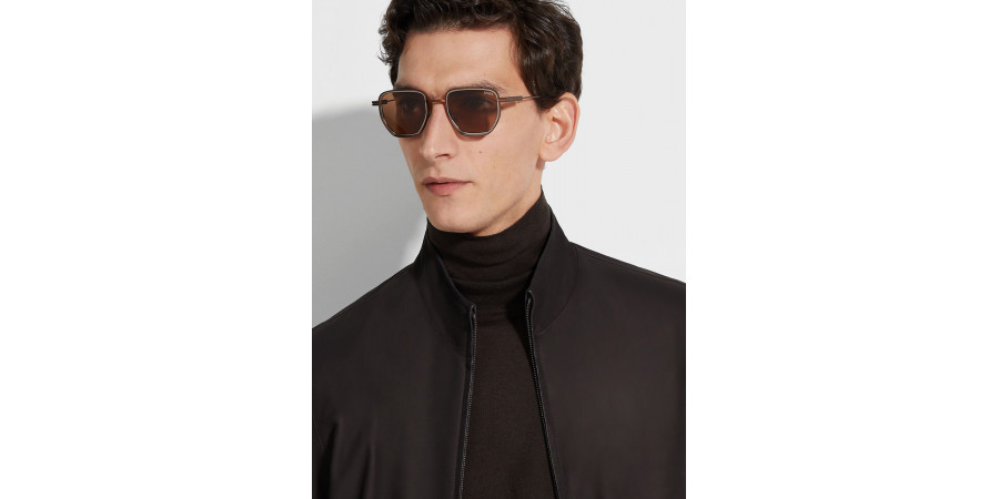 Ermenegildo Zegna™ - EZ0256