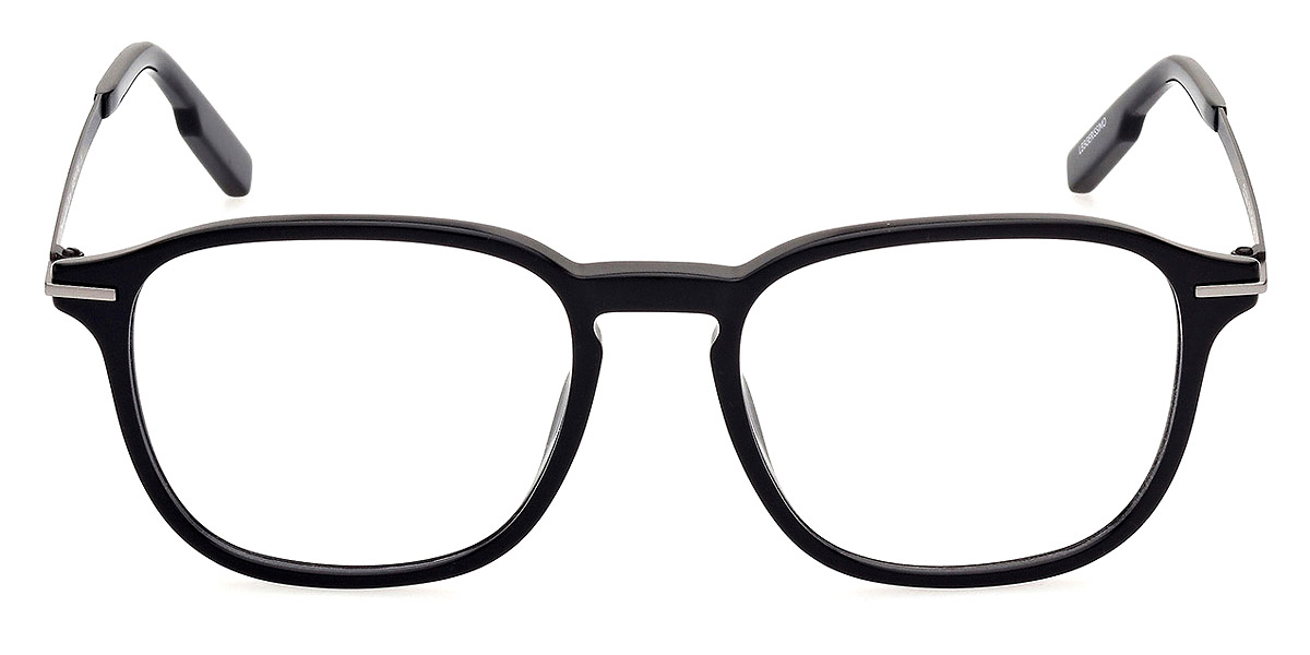 見事な創造力 Round EZ5229 Zegna™ Ermenegildo Eyeglasses EyeOns.com | 着物・浴衣