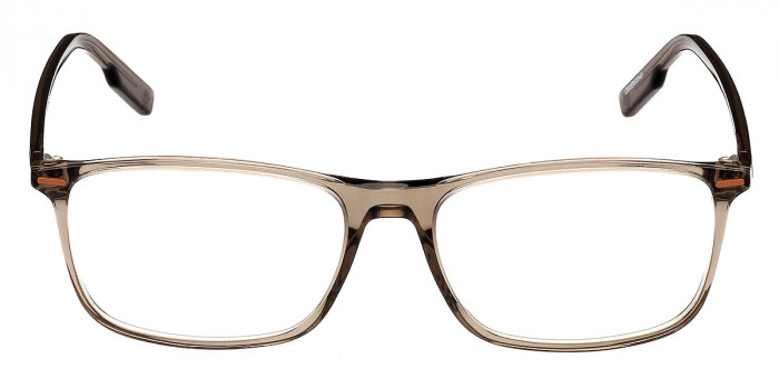 Ermenegildo Zegna™ EZ5236 Rectangle Eyeglasses | EyeOns.com