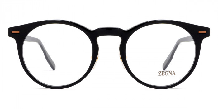 人気のクリスマスアイテムがいっぱい！ Ermenegildo Zegna™ EZ5249-H 001 50 Shiny Black/Vicuna Eyeglasses テープ・マスキングテープ