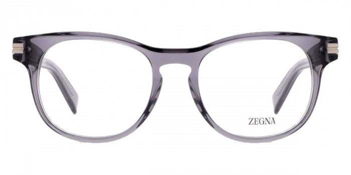 Ermenegildo Zegna™ EZ5268 020 51 - Shiny Gray