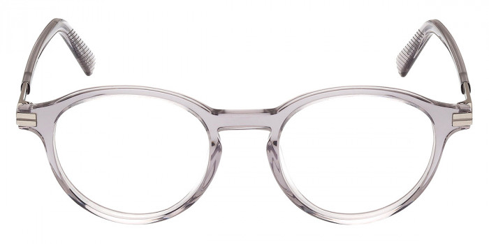 Ermenegildo Zegna™ EZ5269 020 48 - Shiny Gray