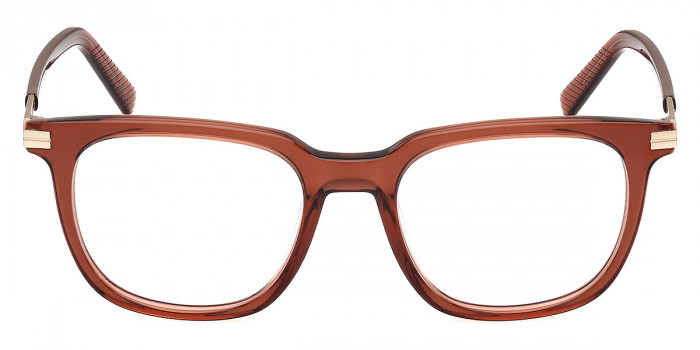 Ermenegildo Zegna™ EZ5273 048 52 - Blonde Havana