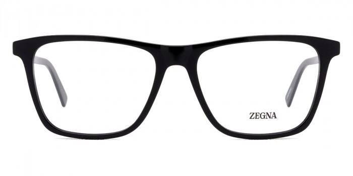 Ermenegildo Zegna™ EZ5236 Rectangle Eyeglasses | EyeOns.com