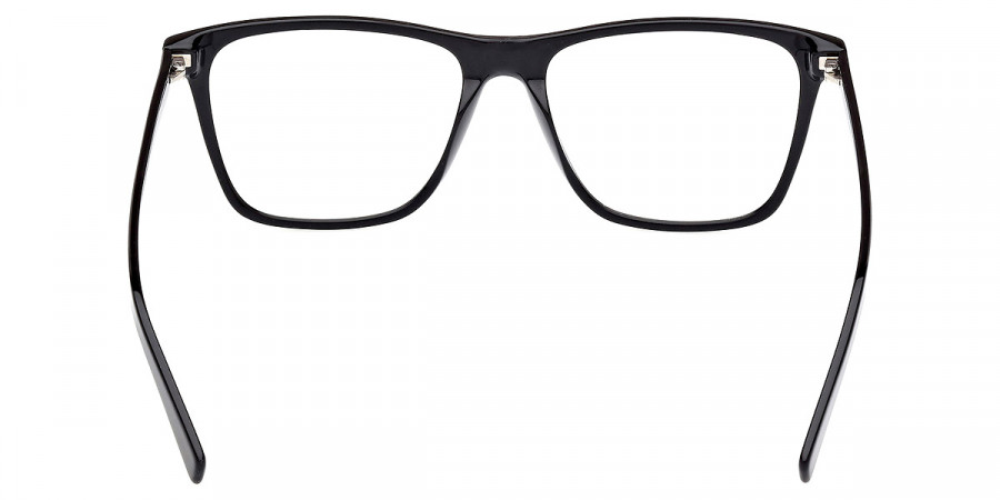 Color: Shiny Black (001) - Ermenegildo Zegna EZ527500155