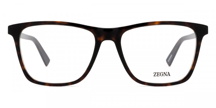 Ermenegildo Zegna™ EZ5275 052 55 - Dark Havana