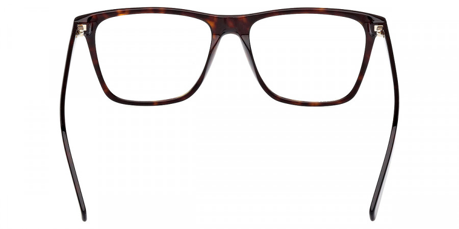 Color: Dark Havana (052) - Ermenegildo Zegna EZ527505255