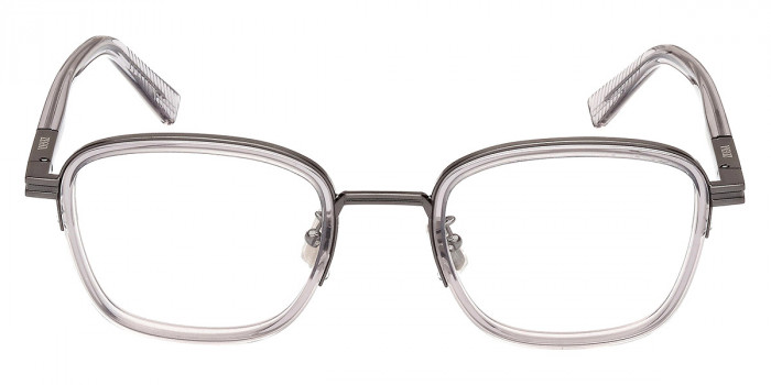 Ermenegildo Zegna™ EZ5278-D 020 53 - Shiny Gray
