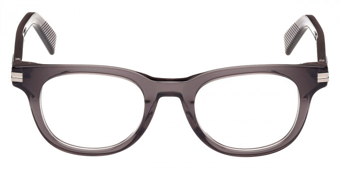 Ermenegildo Zegna™ EZ5279 020 48 - Shiny Gray