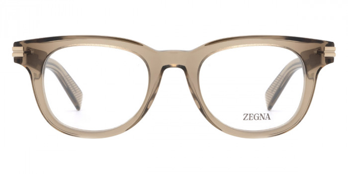 Ermenegildo Zegna™ EZ5279 048 48 - Shiny Beige