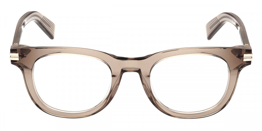 Ermenegildo Zegna™ EZ5279 048 48 - Shiny Beige