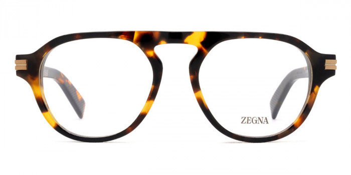 Ermenegildo Zegna™ EZ5281 055 51 - Colored Havana