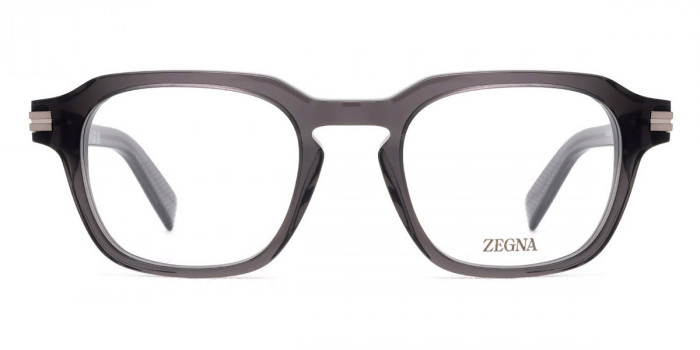 Ermenegildo Zegna™ EZ5282 020 50 - Shiny Gray