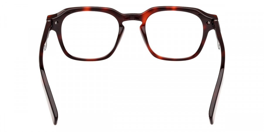 Color: Red Havana (054) - Ermenegildo Zegna EZ528205450
