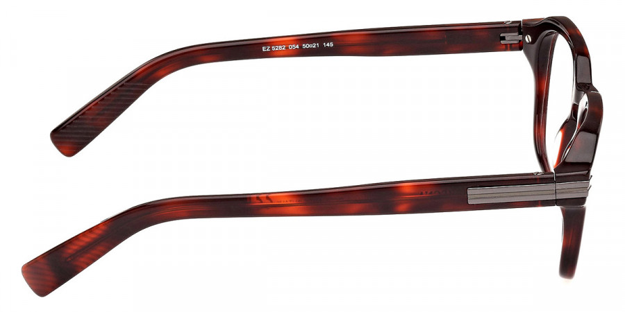Color: Red Havana (054) - Ermenegildo Zegna EZ528205450